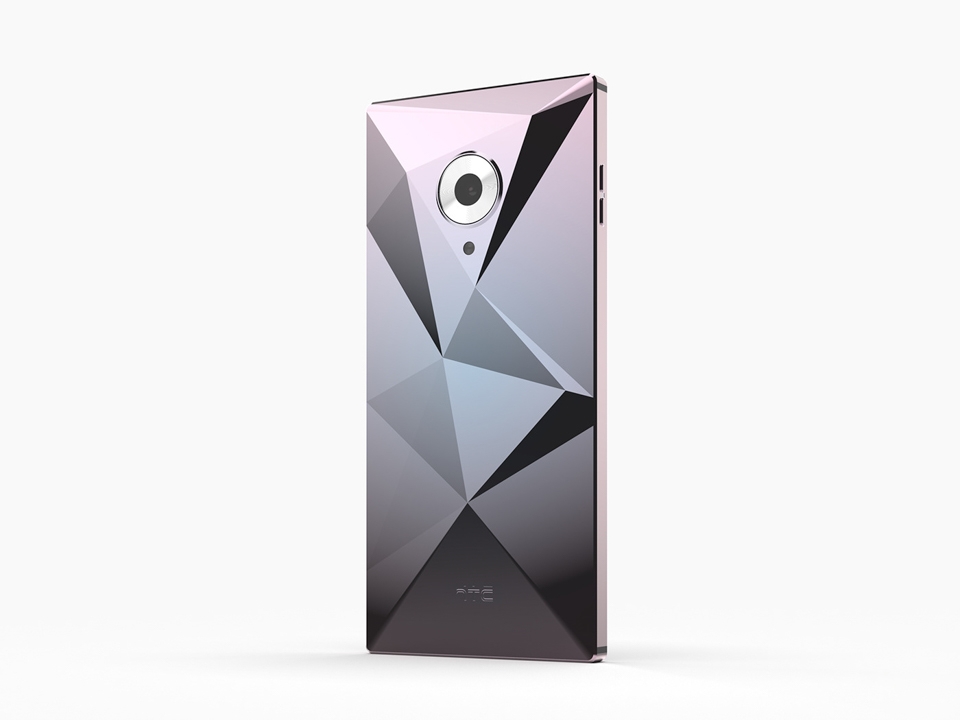 Concept HTC Touch Diamond 3 01 Concept HTC Touch Diamond 3 01