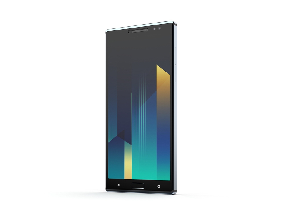 Concept HTC Touch Diamond 3 03 Concept HTC Touch Diamond 3 03