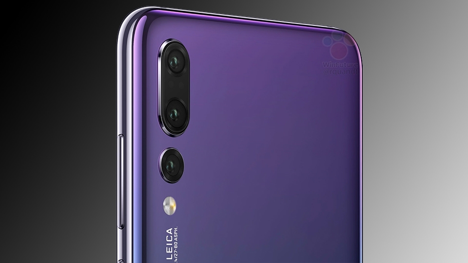 smartphone 3 camera