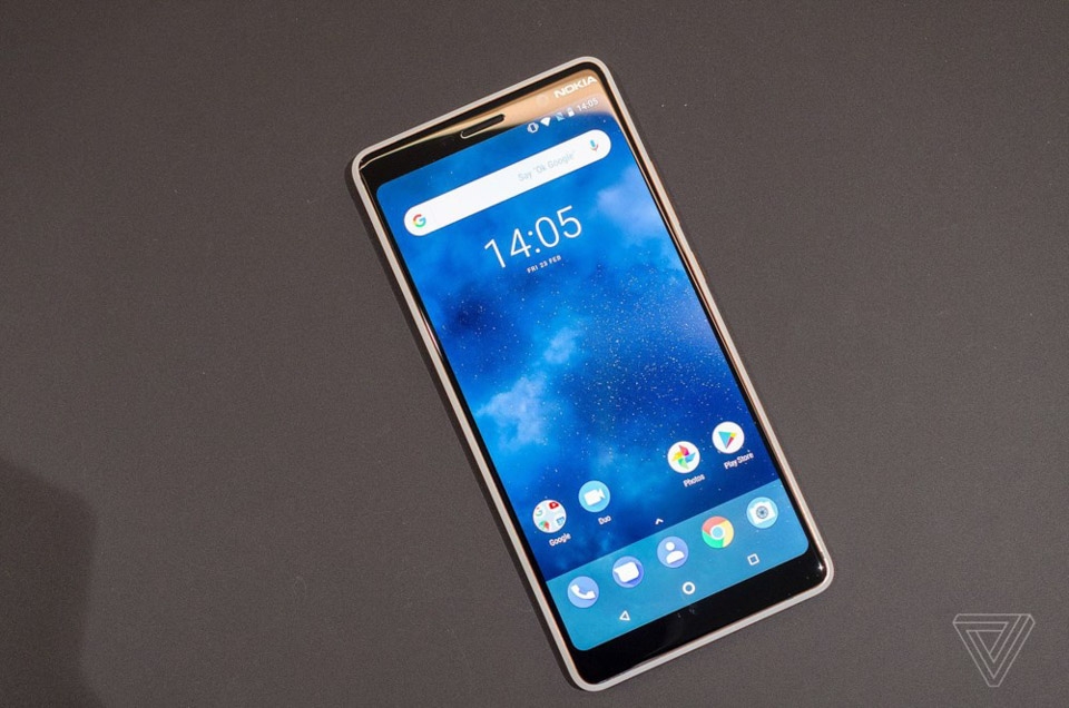 Liệu Nokia 7 Plus có thành công tại thị trường Việt Nam? (ảnh 6) Liệu Nokia 7 Plus có thành công tại thị trường Việt Nam? (ảnh 6)