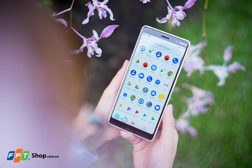 Liệu Nokia 7 Plus có thành công tại thị trường Việt Nam? (ảnh 7) Liệu Nokia 7 Plus có thành công tại thị trường Việt Nam? (ảnh 7)