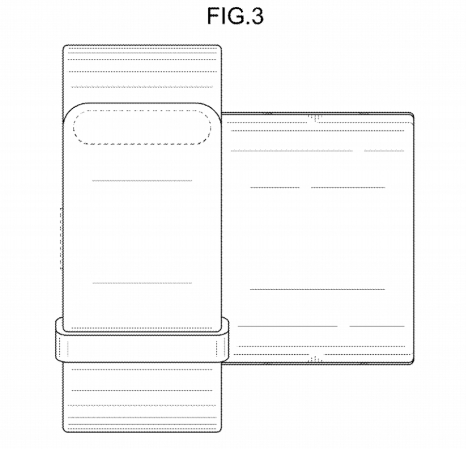 Samsung smartwatch 03