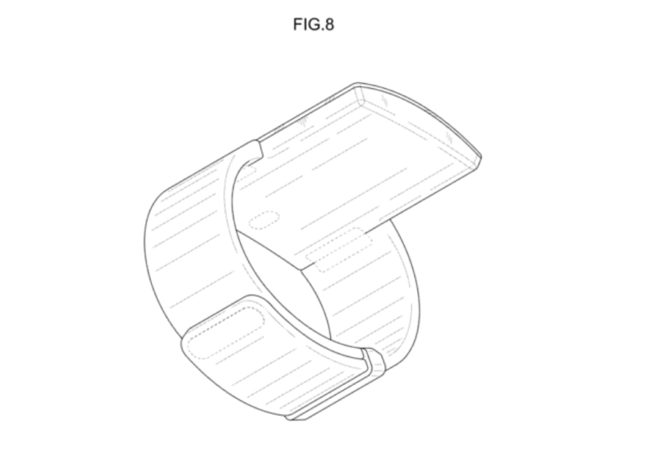 Samsung smartwatch 07