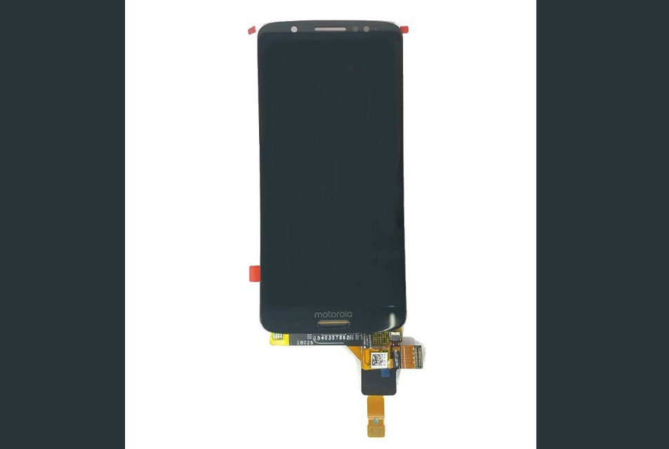 Moto G6
