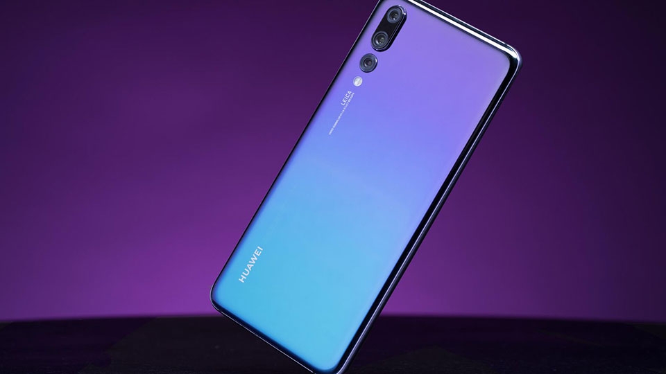 Top 5 smartphone Android cao cấp tốt nhất