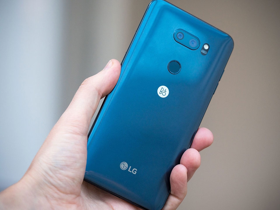Top 5 smartphone Android cao cấp tốt nhất