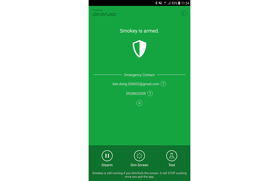 Ứng dụng báo cháy trên smartphone 05