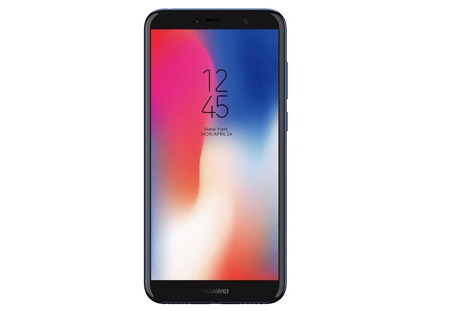 Huawei Y6 2018 Huawei Y6 2018