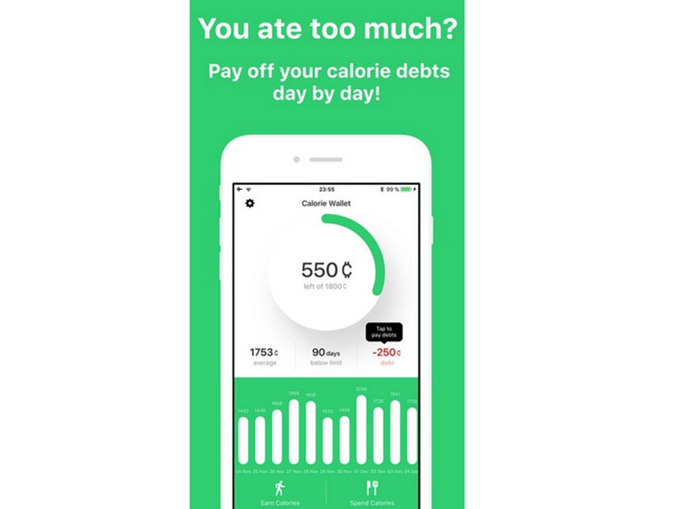 Mời tài về 8 ứng dụng iOS trả tiền đang được miễn phí