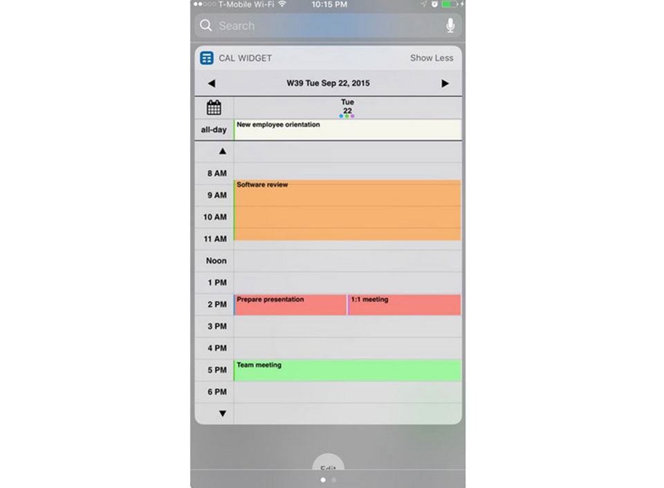 Mời tài về 8 ứng dụng iOS trả tiền đang được miễn phí