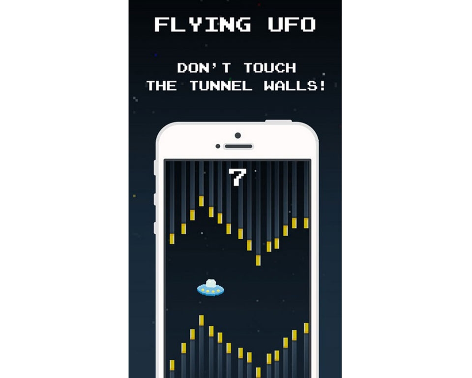 Mời tài về 8 ứng dụng iOS trả tiền đang được miễn phí
