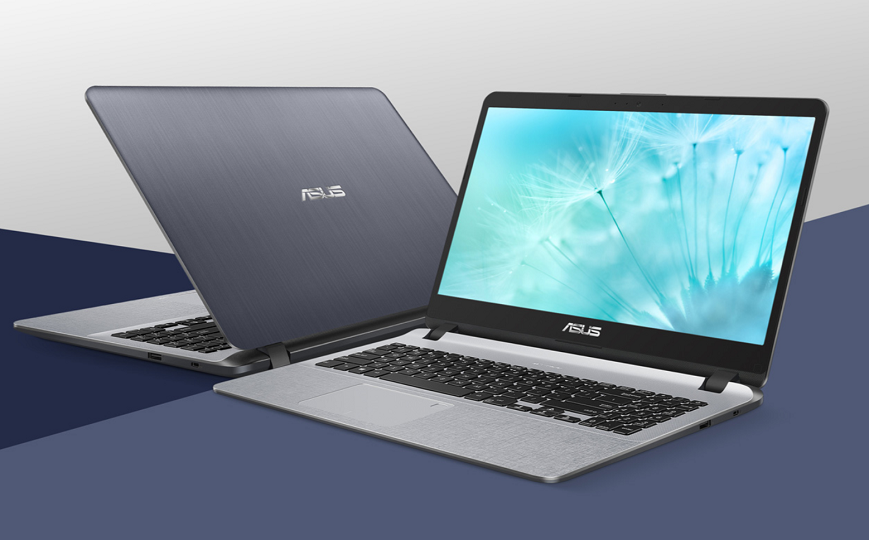 Asus X507UA Asus X507UA