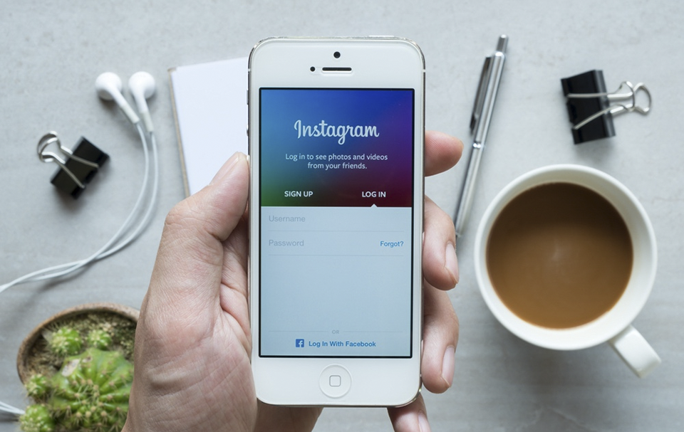 instagram instagram