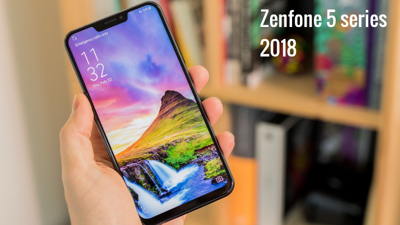 ASUS ZenFone 5 camera kép, màn hình tai thỏ lộ giá bán trước ngày lên kệ ASUS ZenFone 5 camera kép, màn hình tai thỏ lộ giá bán trước ngày lên kệ