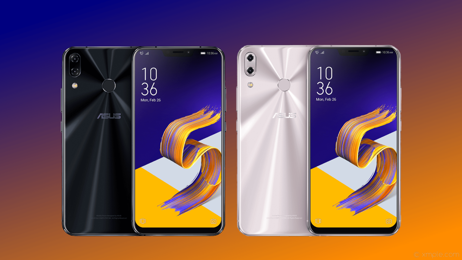 ASUS ZenFone 5 camera kép, màn hình tai thỏ lộ giá bán trước ngày lên kệ ASUS ZenFone 5 camera kép, màn hình tai thỏ lộ giá bán trước ngày lên kệ