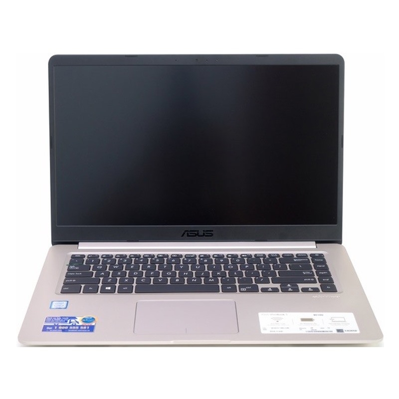 Laptop Asus S510UQ.