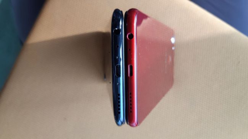 So sánh toàn diện Vivo V9 và OPPO F7: cân tài cân sức 4