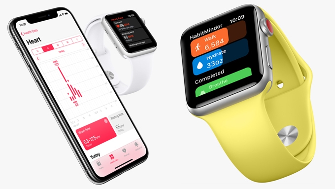 Apple Watch Series 4: Thiết kế, tính năng, giá bán và ngày ra mắt