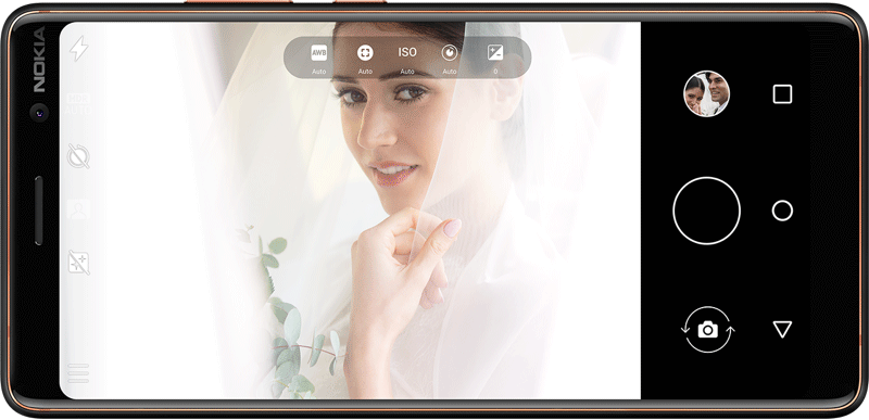 Tải về trình điều khiển Pro Camera Mode.