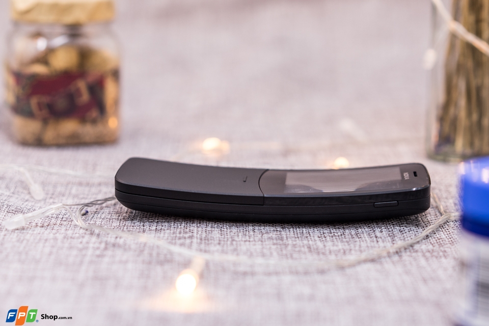 Trên tay Banana Phone: Nokia 8110 4G (Ảnh 10)