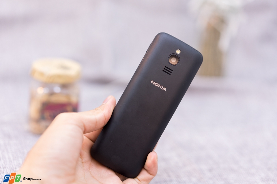 Trên tay Banana Phone: Nokia 8110 4G (Ảnh 9)