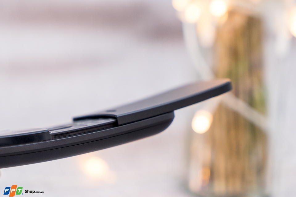 Trên tay Banana Phone: Nokia 8110 4G (Ảnh 13)