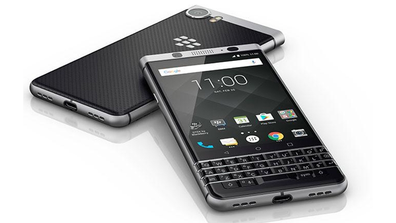 Tất tần tật về BlackBerry KEYTwo: sự trở lại của ông trùm điện thoại một thời 4