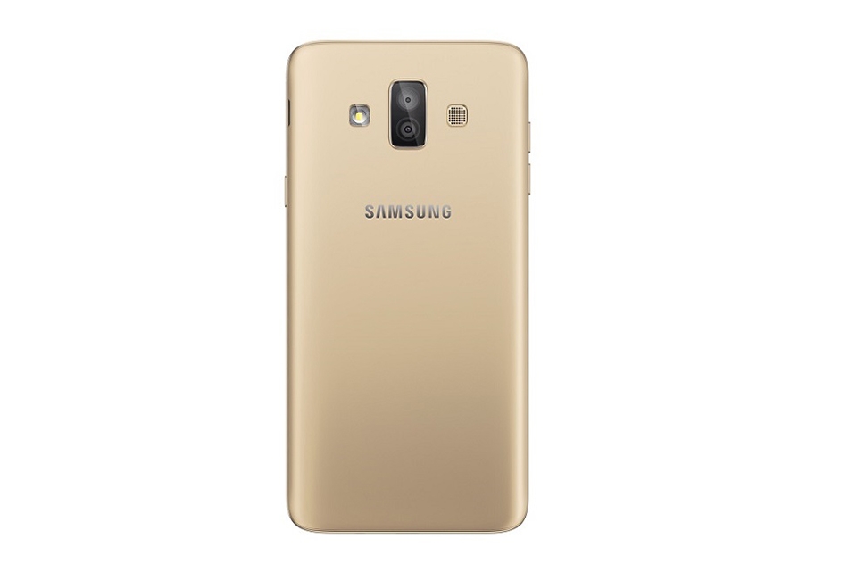 Galaxy J7 Duo ra mắt (ảnh 1) Galaxy J7 Duo ra mắt (ảnh 1)