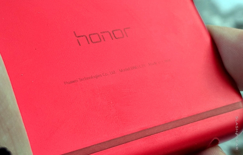 Trải nghiệm Honor 7X