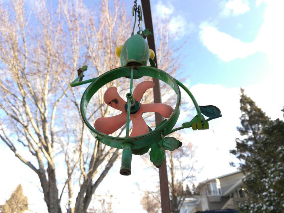 Trải nghiệm Honor 7X