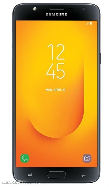 Galaxy J7 Duo Galaxy J7 Duo