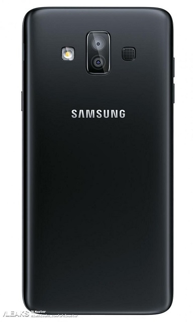 Galaxy J7 Duo Galaxy J7 Duo