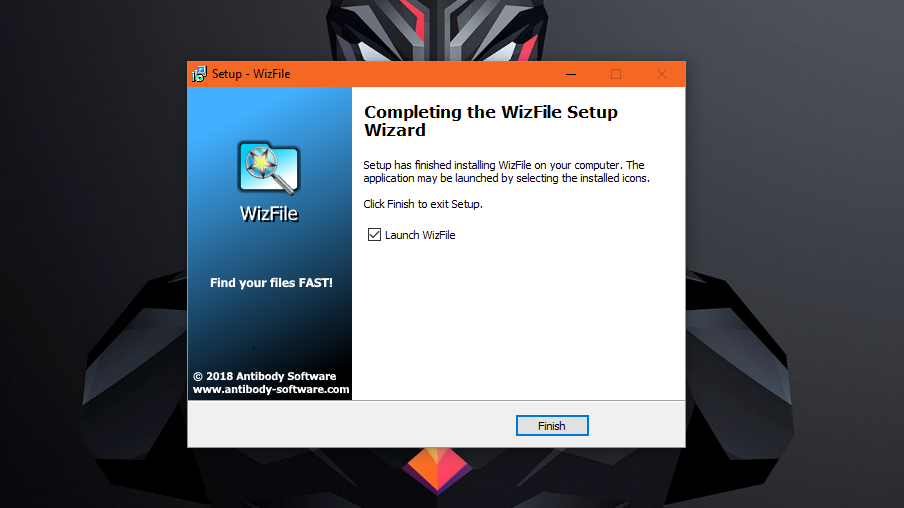 WizFile