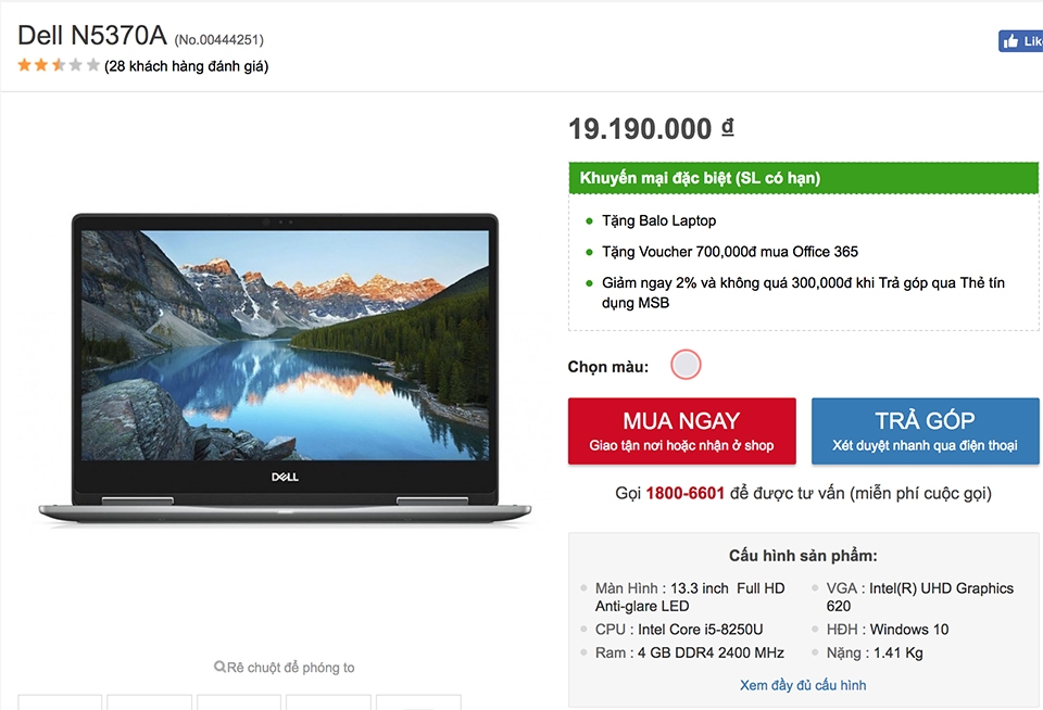 top laptop tốt nhất cho văn phòng 03 top laptop tốt nhất cho văn phòng 03