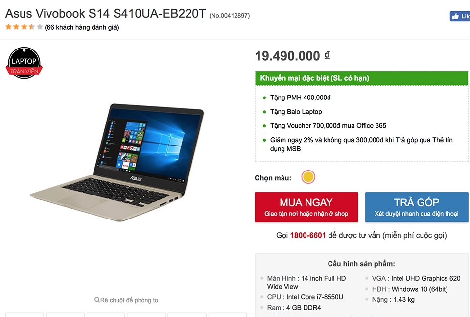 top laptop tốt nhất cho văn phòng 04 top laptop tốt nhất cho văn phòng 04