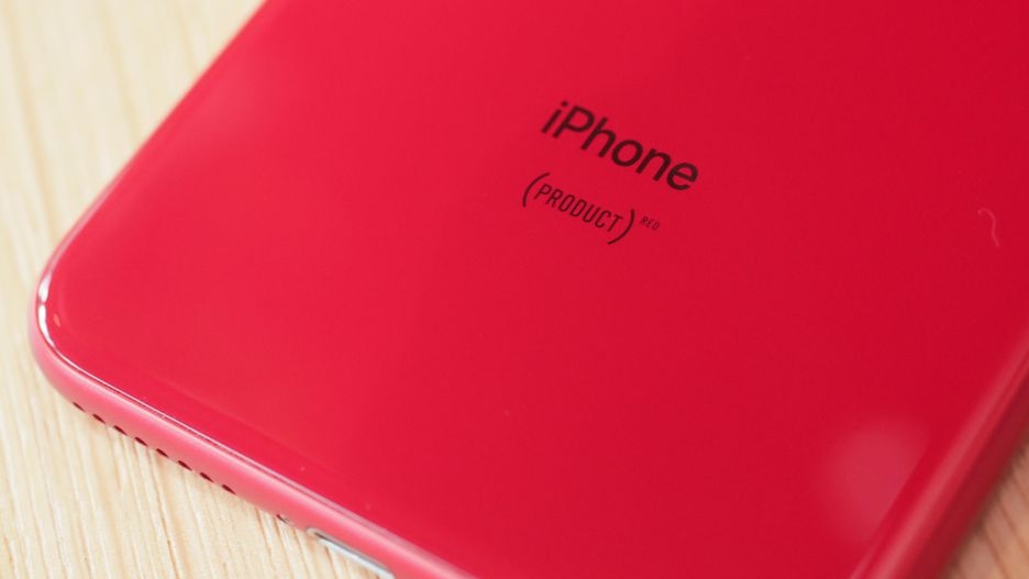 iPhone 8/8 Plus RED