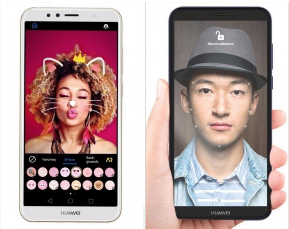 Huawei Y6 2018 02 Huawei Y6 2018 02