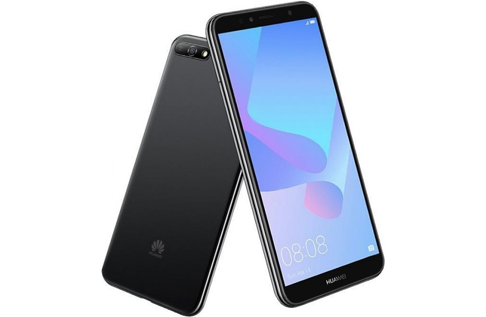 Huawei Y6 2018 03 Huawei Y6 2018 03