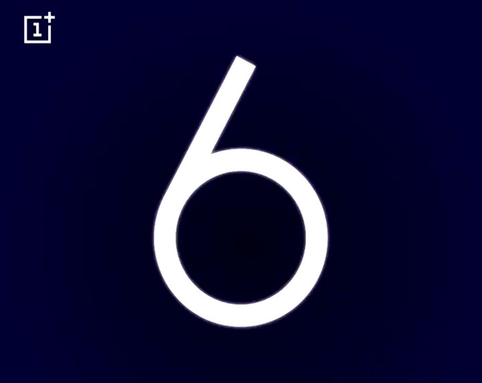 OnePlus 6: Liệu sẽ có sự chuyển tiếp về thiết kế?