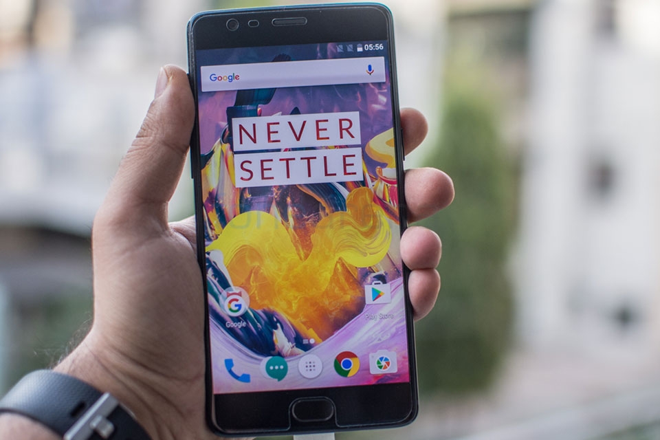 OnePlus 6: Liệu sẽ có sự chuyển tiếp về thiết kế?