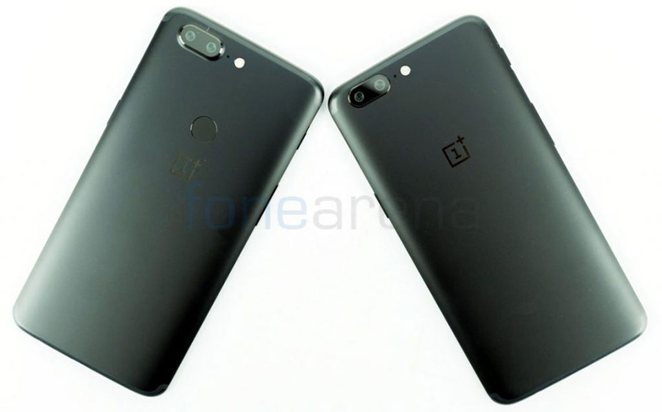 OnePlus 6: Liệu sẽ có sự chuyển tiếp về thiết kế?