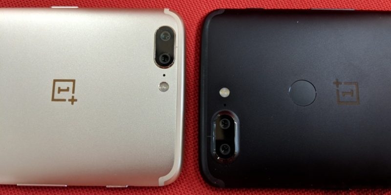 OnePlus 6: Liệu sẽ có sự chuyển tiếp về thiết kế?