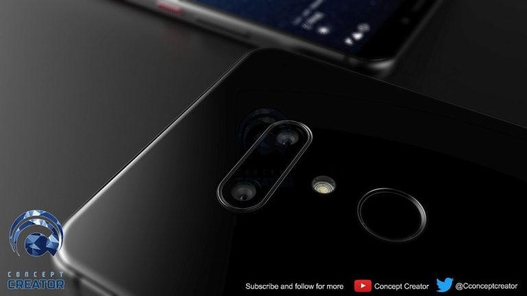 Video HTC U12 khoe dáng quyến rũ với màu hồng đằm thắm 7