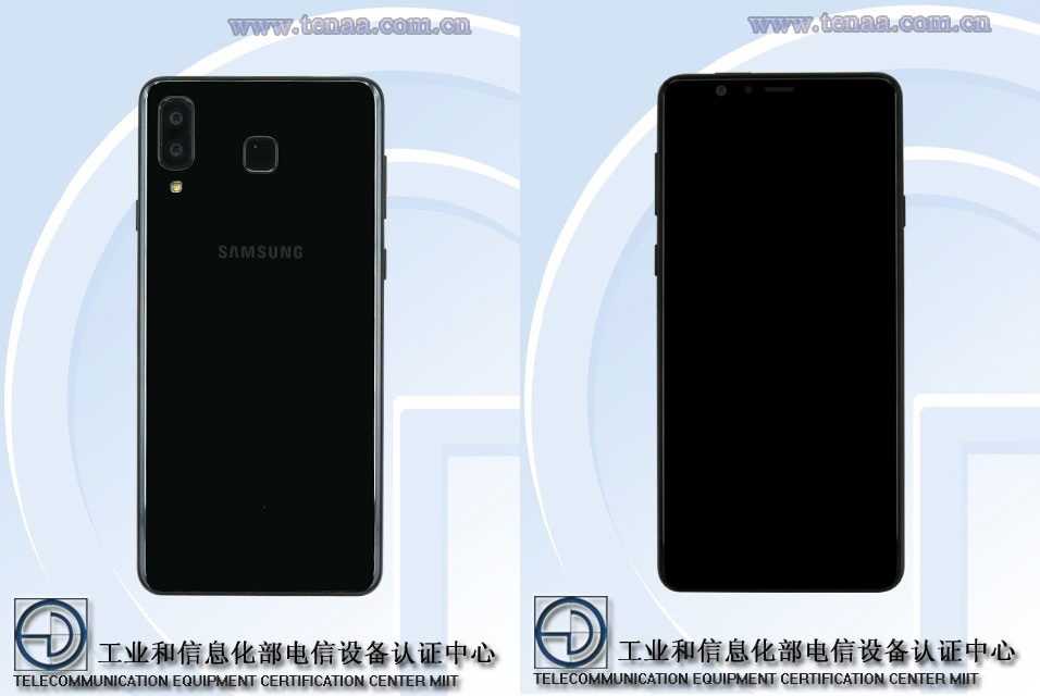 Galaxy S9 Mini