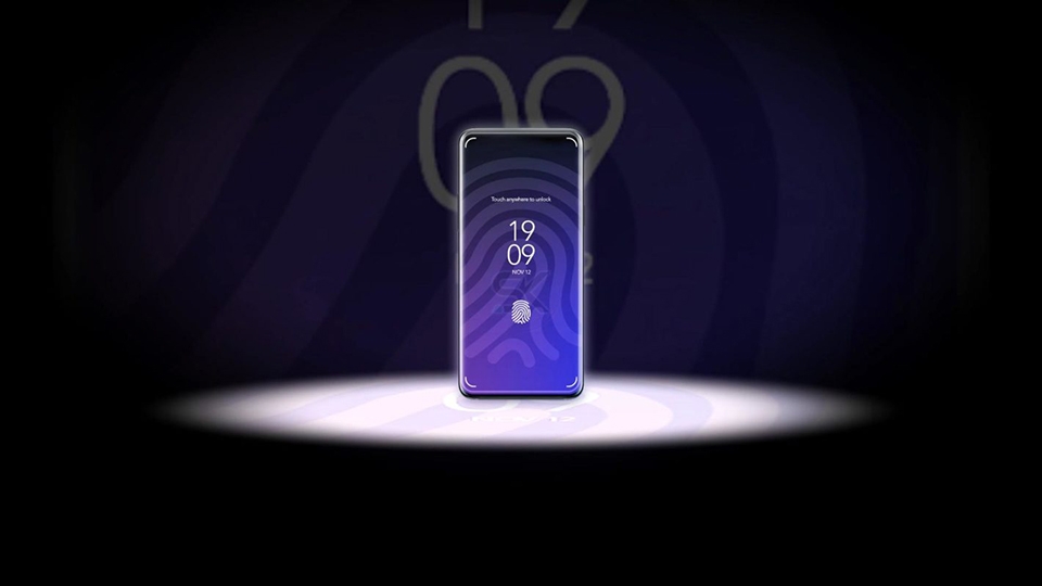 Concept Galaxy X (2018) (ảnh 1)