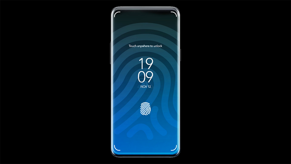 Concept Galaxy X (2018) (ảnh 3)