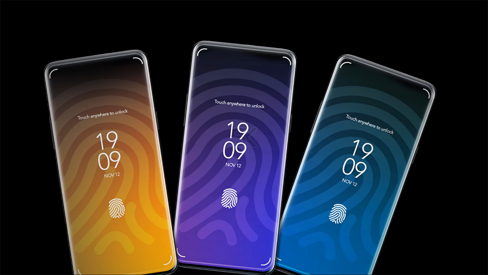 Concept Galaxy X (2018) (ảnh 4)
