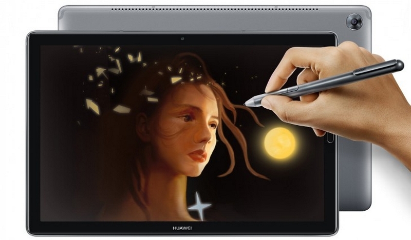 Dòng máy tính bảng Huawei M5 chính thức ra mắt Dòng máy tính bảng Huawei M5 chính thức ra mắt