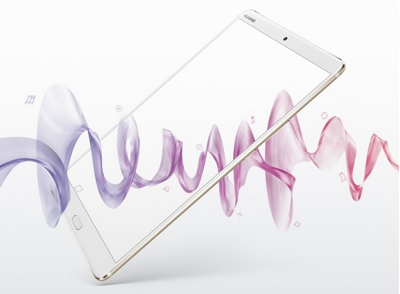 Dòng máy tính bảng Huawei M5 chính thức ra mắt Dòng máy tính bảng Huawei M5 chính thức ra mắt