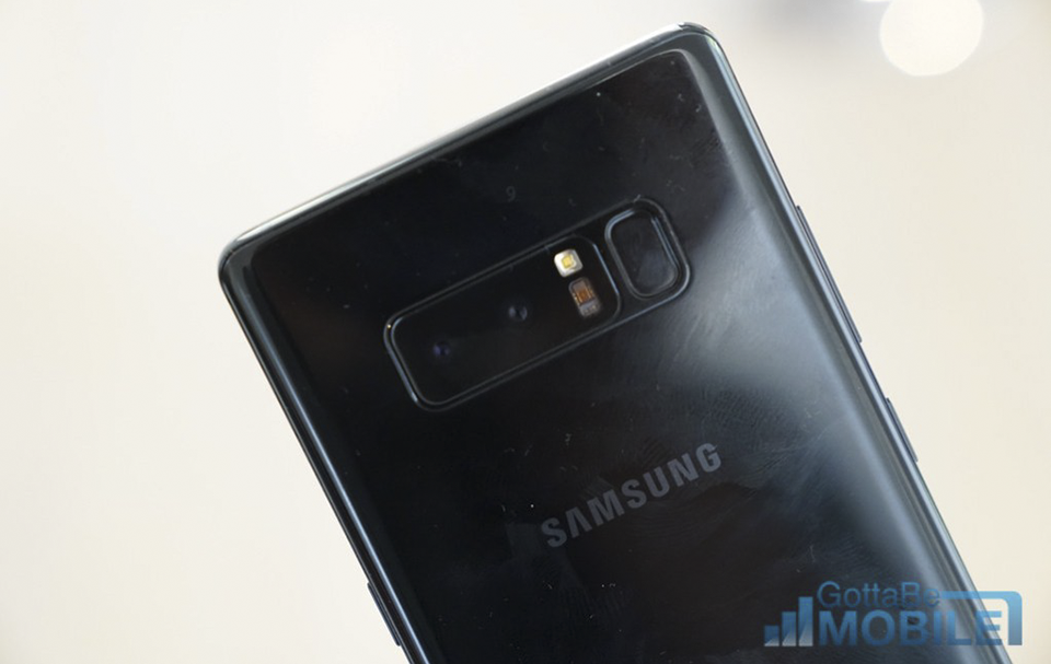 galaxy note 9